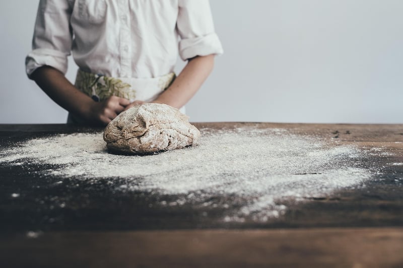 Pastry