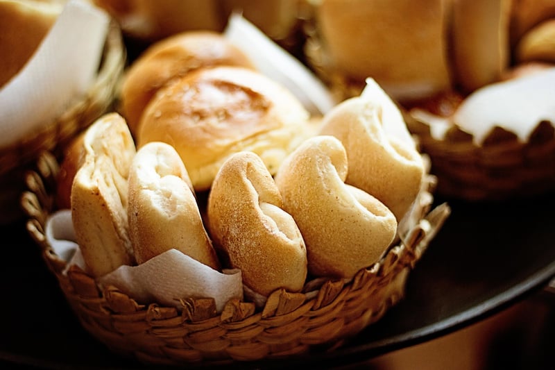 Bread Baking