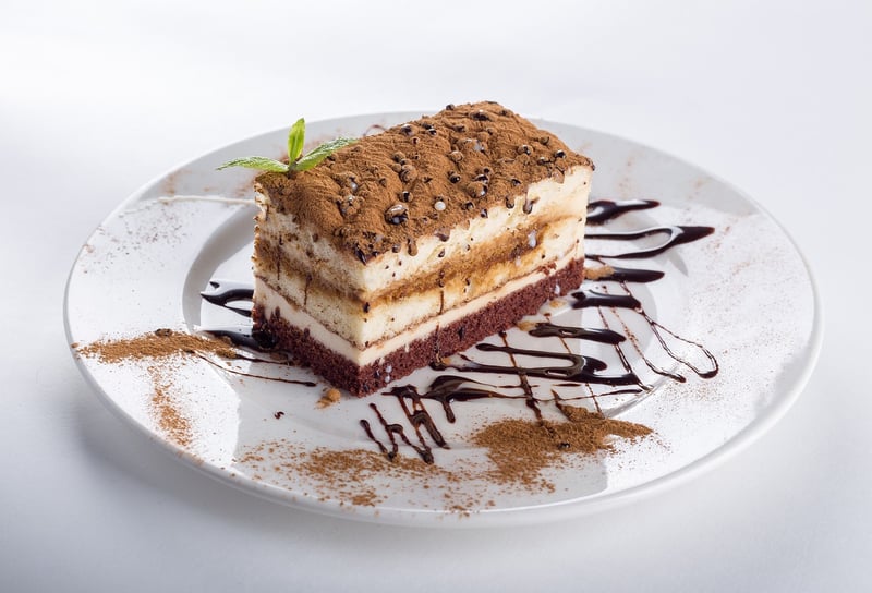 Chocolate Tempering